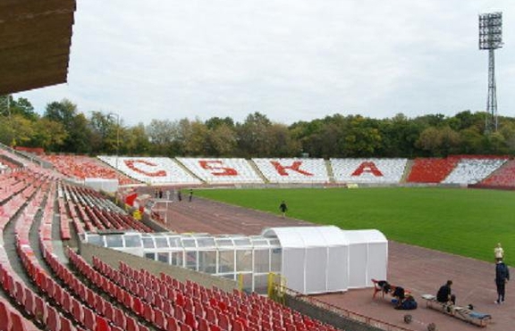ЦСКА 