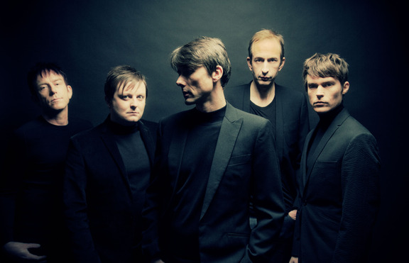EXIT Main Stage представя: Suede!