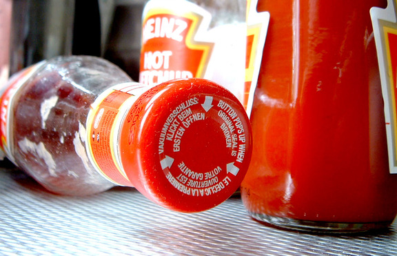 Вземи участие в играта на Heinz, остават броени дни до края