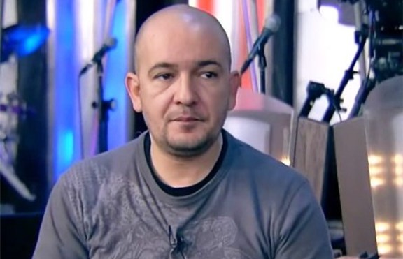 Годжи се събра с бившата си приятелка Станислава