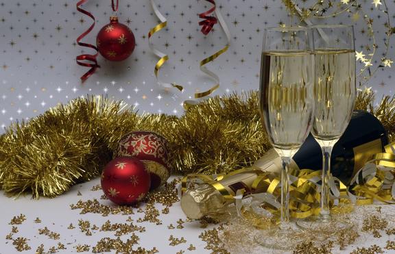 Какво да си обещаят зодиите за 2019 г. ?