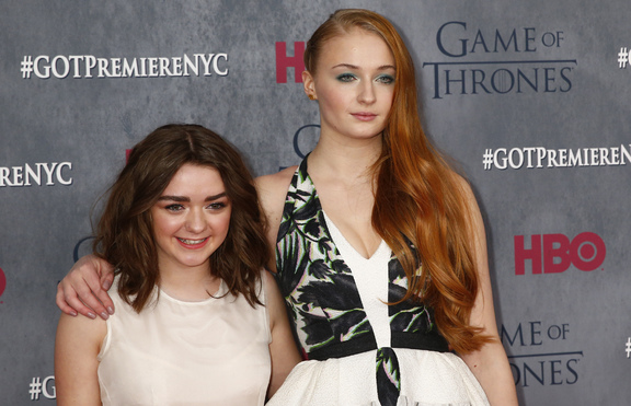 Game Of Thrones вместо сексуално образование
