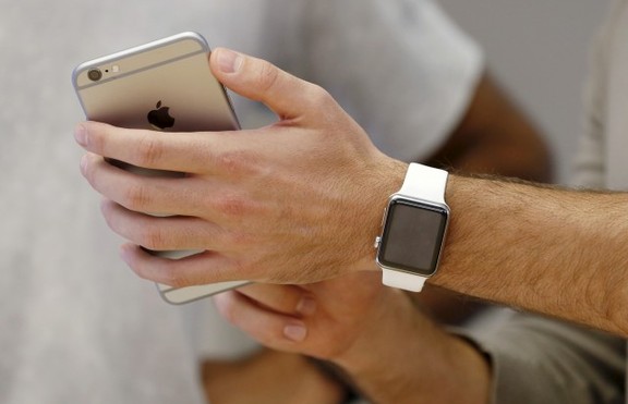 Какво да очакваме от iPhone 6S?