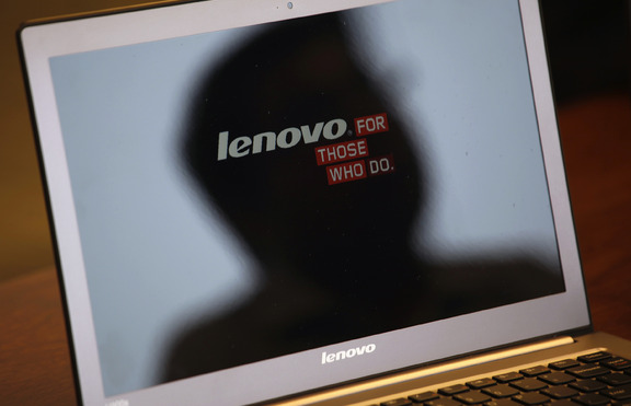 Lenovo оглави РС пазара в България