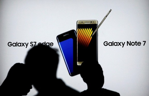 Ще си купят ли потребителите Samsung Galaxy S8 въпреки изтеглянето на S7?