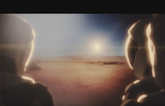 Хората започнаха да мечтаят за колонизация на Марс [+ видео]