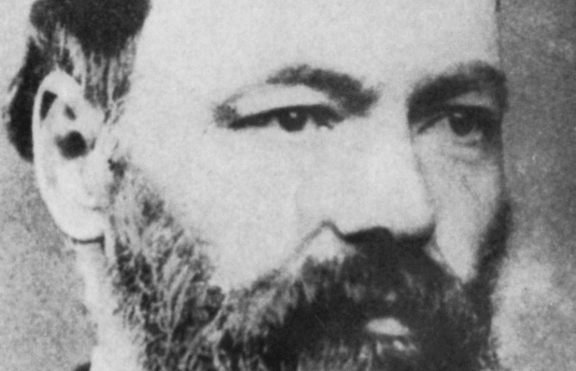 Васил Попович - писател и академик