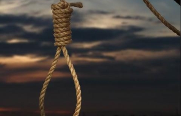 11-годишно момче се обеси, за да накаже баща си