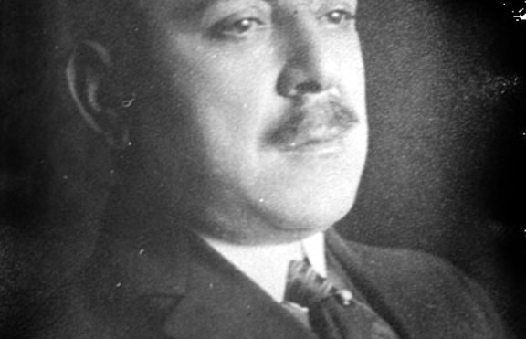 Петър Ораховац - лекар и общественик