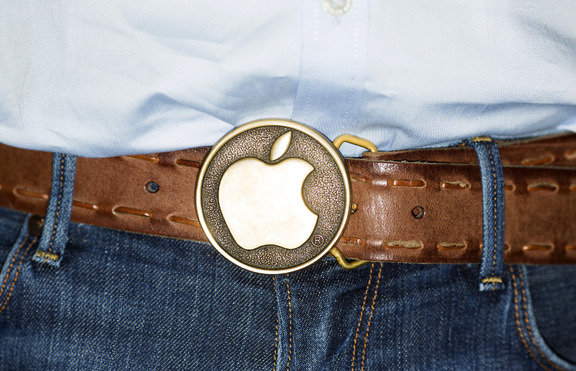 Apple прави опити да удължи живота на батериите си