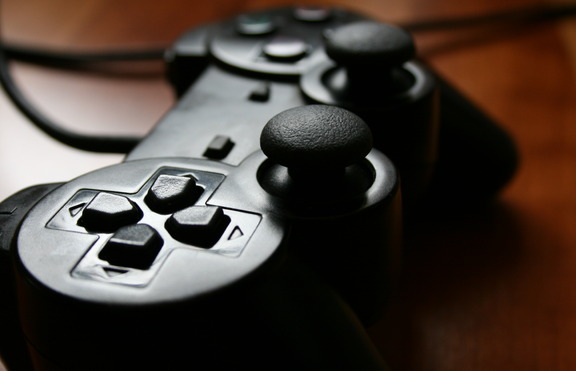 4-годишно дете уби баща си - не му купил PlayStation