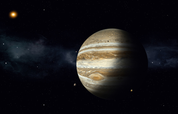 Ретрограден Юпитер - какво чака зодиите?