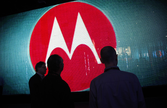 Motorola с радикални бъдещи планове