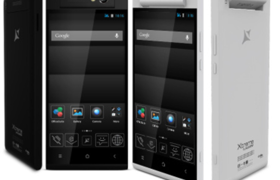 Allview P7 Xtreme — румънското копие на Oppo N1 