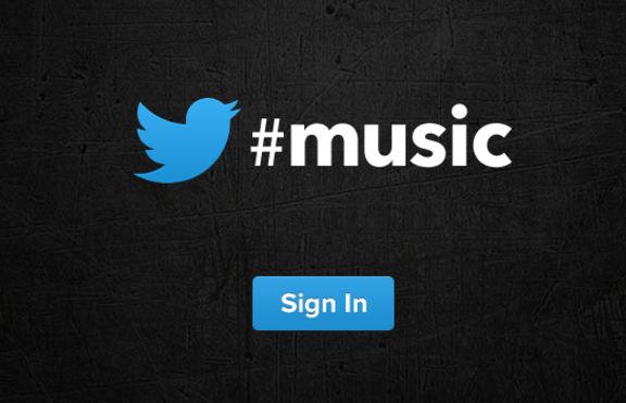 Twitter Music ще бъде спряна на 18 април 