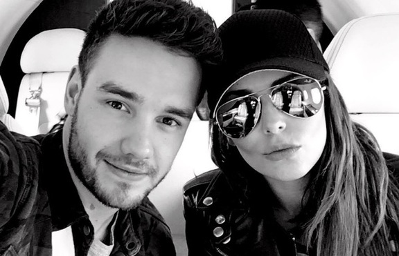 Лиъм Пейн от One Direction се сдоби с момче