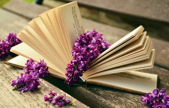 6 причини да четеш повече книги