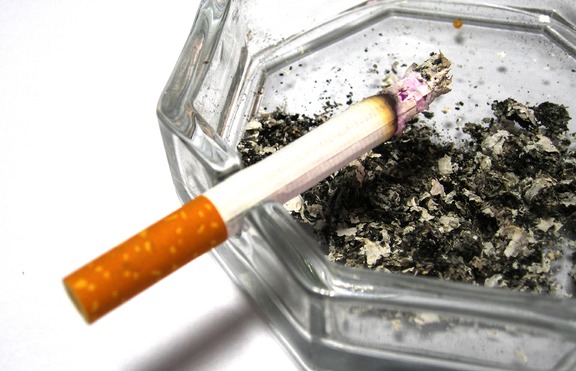10 причини да откажете цигарите още сега!