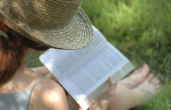 Книгите, които е добре да прочетеш преди 30-годишна възраст 