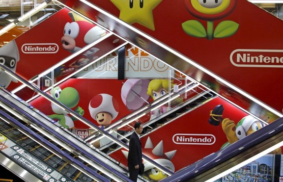 Новата конзола на Nintendo излиза на пазара в началото на 2016 г.?