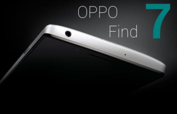Oppo с нов супер мощен смартфон