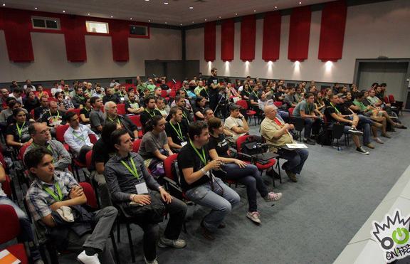 Качи нивото с GDS Bulgaria 2013