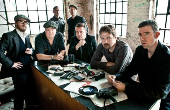 На 23 февруари The Herbaliser ще зарадват българските си фенове