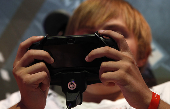 Цената на PlayStation Vita падна с една трета