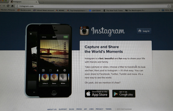 Ще се доближи ли Instagram до социалните мрежи?