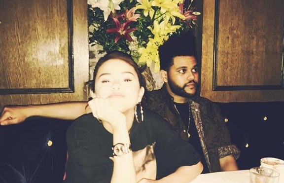 Селена Гомес и The Weeknd се разделиха