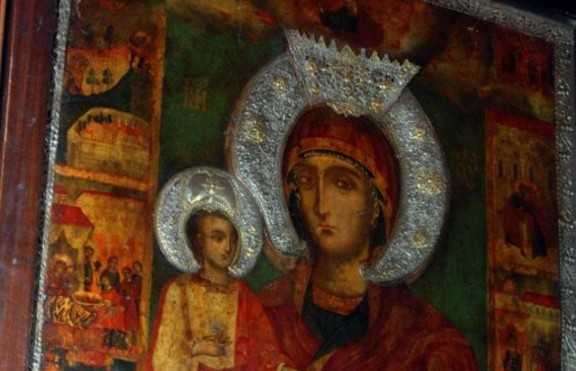 15 август - Голяма Богородица