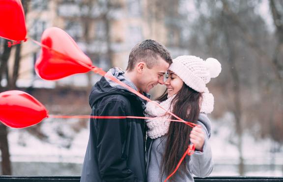 Какво ще донесе 2019 г. в любовта на зодиите?