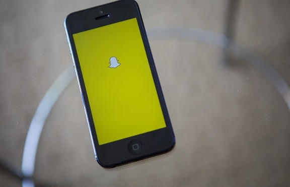 Snapchat ще излъчва специално изготвени кратки кадри от Олимпиадата