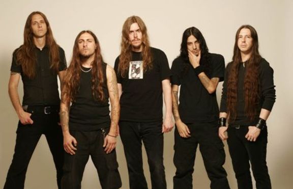 Opeth  забиват в София на 1 март