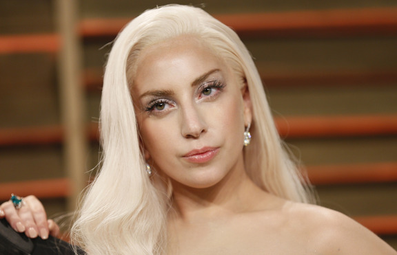Lady GaGa пуска на пазара нов парфюм