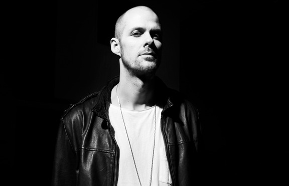 Техно звездите Chris Liebing и Adam Beyer - на Dance Arena-та на EXIT 2015