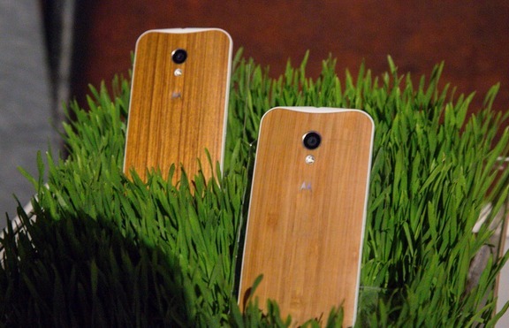Какво да очакваме от Moto X+1 