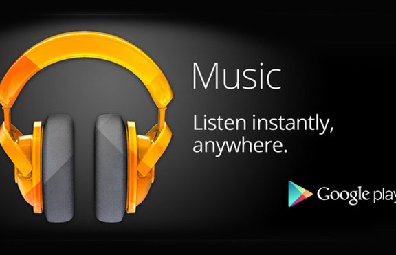 Google Play Music вече и в България