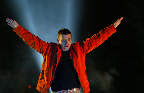 Здравко от Big Brother с първа мъжка рожба