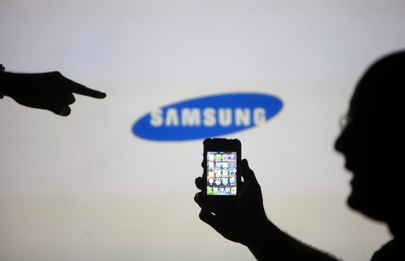 Samsung сменя тактиката си при производството на таблети