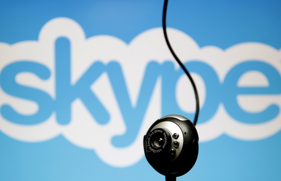 Копира ли Skype от Snapchat?