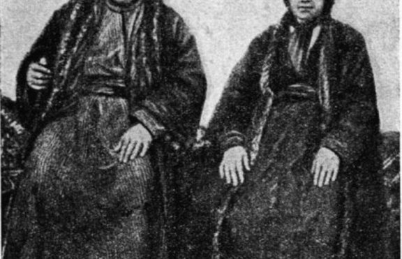 Атанас Робев - деец на българското Възраждане