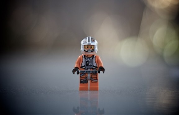 Lego пуска безопасна социална мрежа за деца