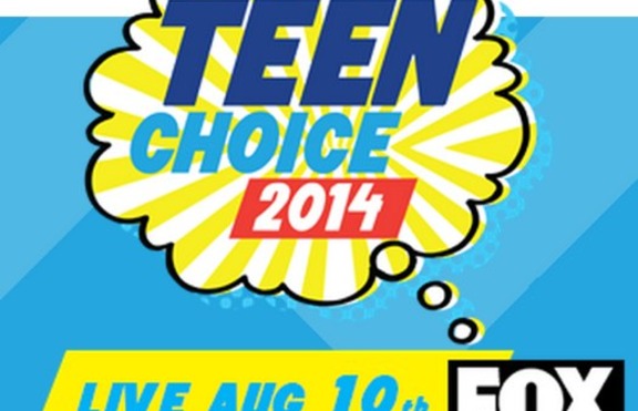 Teen Choice 2014 — победителите