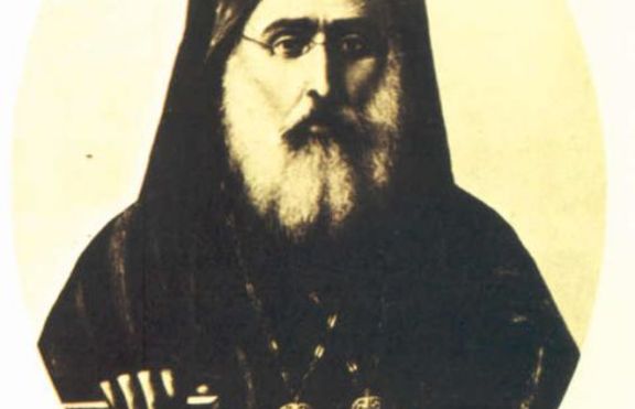 Паисий Пловдивски - 'гордост на българския народ'