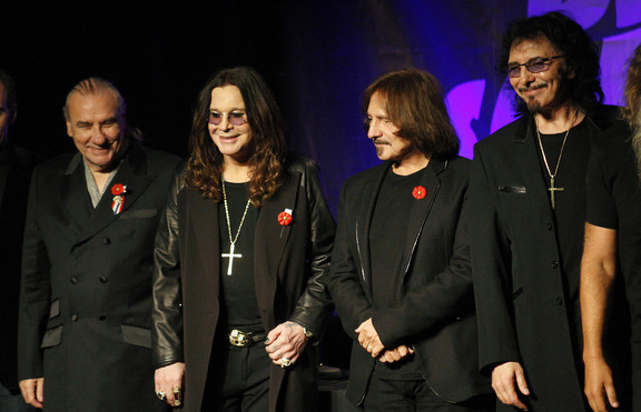 Без Black Sabbath британският рок нямаше да е същият