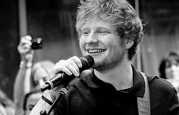 Романтичната “Perfect” на Ed Sheeran с видео, което ще стопли сърцата ви