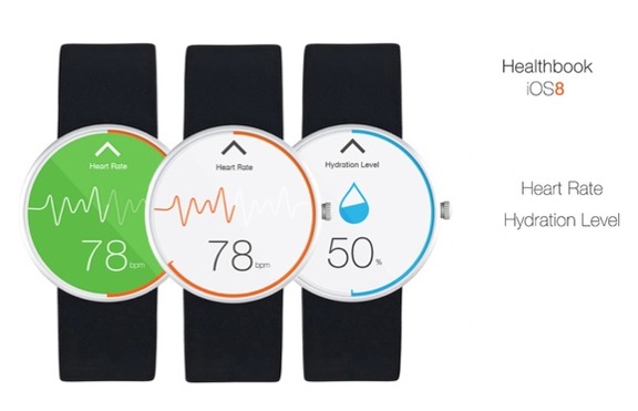 Ще видим ли iWatch през октомври ?