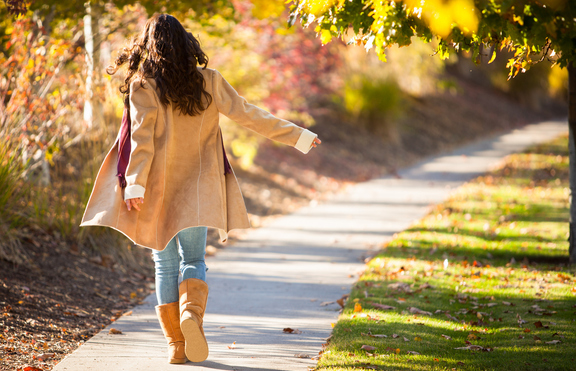 Есен във велур: топ тенденцията на сезона