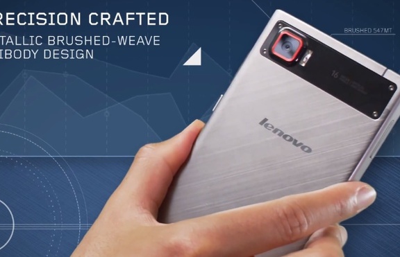 Lenovo Vibe Z2 Pro — новият флагман на китайците 